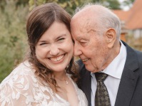 Hochzeitsfotografie Trauung