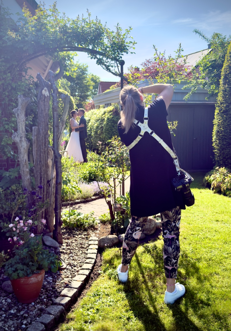 Verena Hartmann Hochzeitsfotografin aus NRW – natürliches Portrait